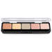Paleta de 5 Correctores para Iluminación y Contorno - Graftobian - The Make Up Center