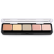 Paleta de 5 Correctores para Iluminación y Contorno - Graftobian - The Make Up Center