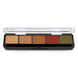 Paleta de 5 Correctores para Iluminación y Contorno - Graftobian - The Make Up Center