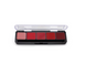 Paleta de 5 Labiales - Graftobian - The Make Up Center