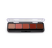 Paleta de 5 Labiales - Graftobian - The Make Up Center