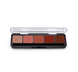 Paleta de 5 Labiales - Graftobian - The Make Up Center