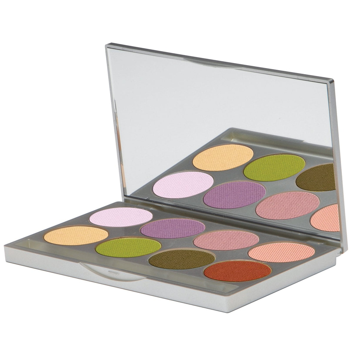Paleta de Sombras 8 tonos - Graftobian - The Make Up Center