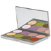 Paleta de Sombras 8 tonos - Graftobian - The Make Up Center