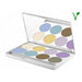 Paleta de Sombras 8 tonos - Graftobian - The Make Up Center