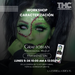 Kit Maquillaje de Monstruo - Graftobian - The Make Up Center