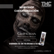Kit Maquillaje de Momia - Graftobian - The Make Up Center
