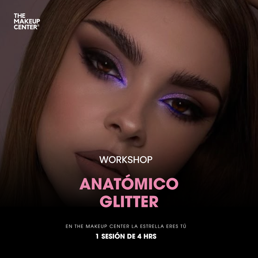 WORKSHOP MAQUILLAJE PROFESIONAL