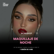 WORKSHOP MAQUILLAJE PROFESIONAL