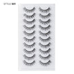 S01 - 3D Studio Lash kit - The Make Up Center