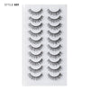 S01 - 3D Studio Lash kit - The Make Up Center