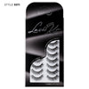 3D Studio Lash Mi Pro Artist Kit S11 – JGLashes - The Make Up Center