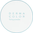 DermaColor Fixing Powder - Kryolan - The Make Up Center