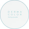 DermaColor Fixing Powder - Kryolan - The Make Up Center