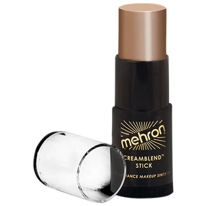 Maquillaje en Stick  - Mehron - The Make Up Center