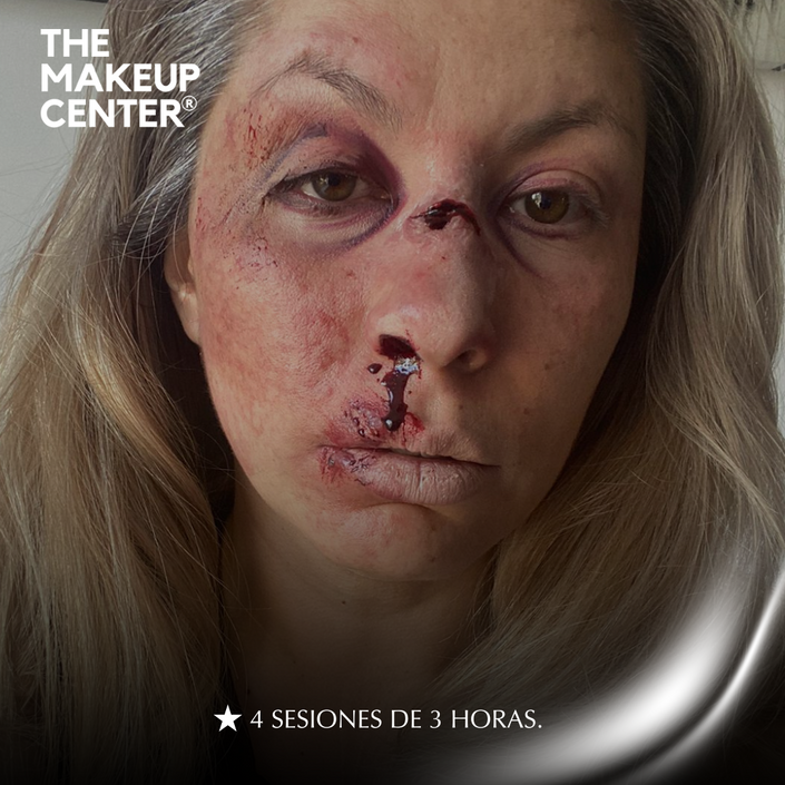 LABORATORIO FX TRAUMA