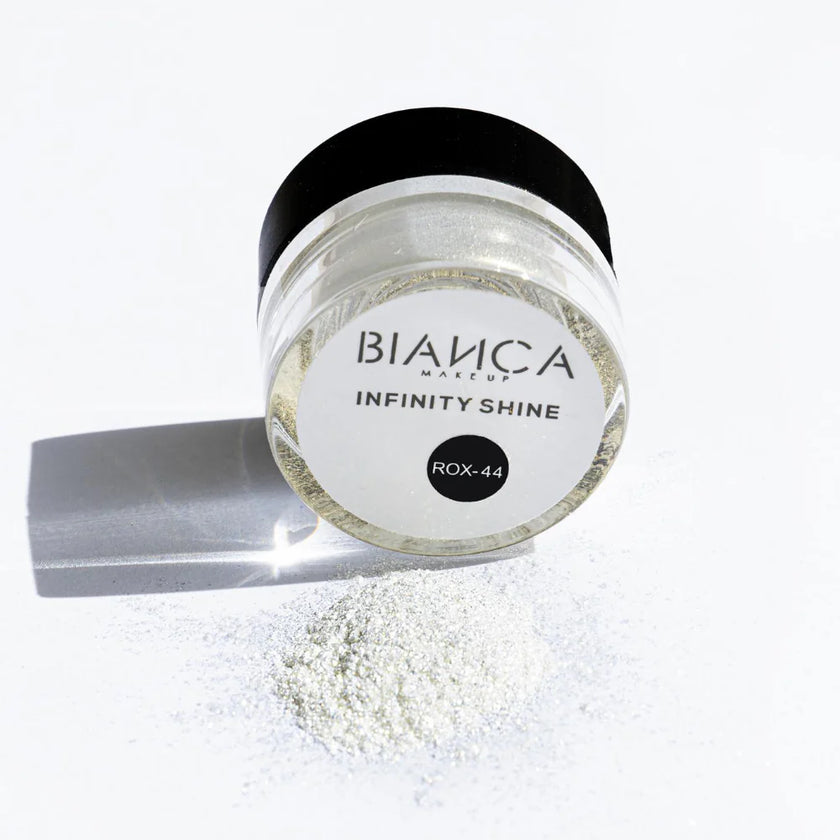 PIGMENTOS MULTICROMATICOS - BIANCA - The Make Up Center