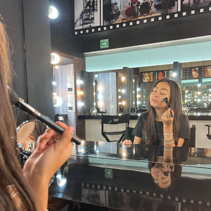 Taller de preparación para el Estandar EC0859 Diseño de Maquillaje Profesional. - The Make Up Center