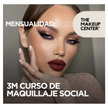 PAGO DE MENSUALIDAD AL CURSO DE MAQUILLAJE SOCIAL - TMC - The Make Up Center