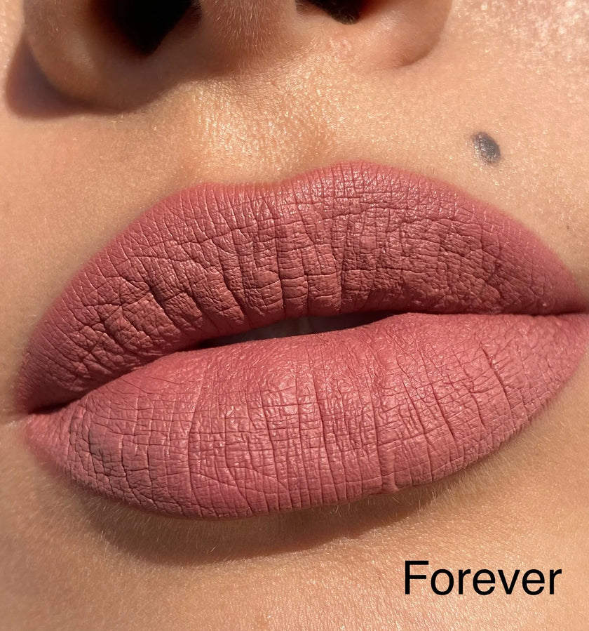 LABIAL TONOS NUDE - BIANCA - The Make Up Center