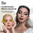 7M DIPLOMADO PRO EN MAQUILLAJE