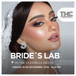 BRIDE´S LAB - The Make Up Center