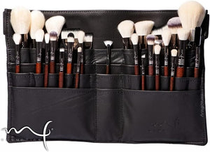 Kit 27 Brochas Profesionales - Marifer Cosmetics