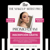 THE MAKEUP ARTIST PRO - PROMO GLAM
