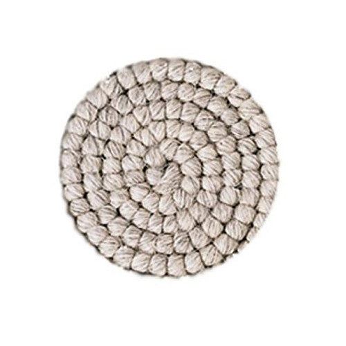 Crepe de lana trenzado de 7 pulgadas (cabello sintético de lana para caracerizaciones) - Graftobian - The Make Up Center