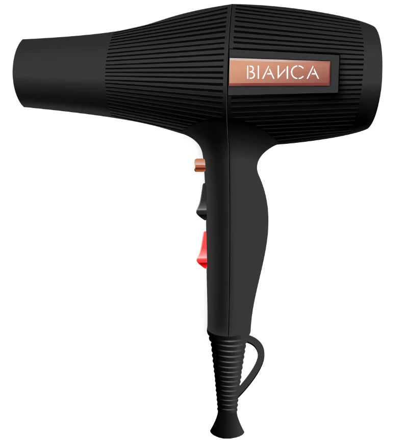 HERRAMIENTAS DE PEINADO PROFESIONAL - BIANCA - The Make Up Center