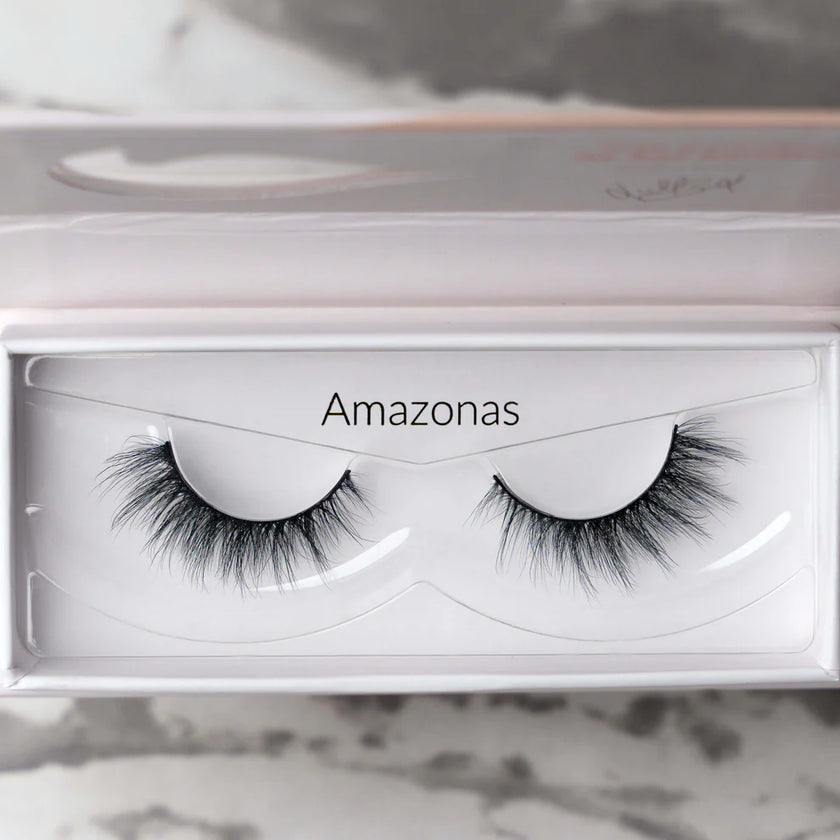 RV Pestaña By Mariana Zambrano