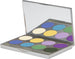 Paleta de Sombras 8 tonos - Graftobian - The Make Up Center