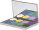Paleta de Sombras 8 tonos - Graftobian - The Make Up Center