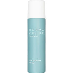 DermaColor Fixing Spray - Kryolan - The Make Up Center