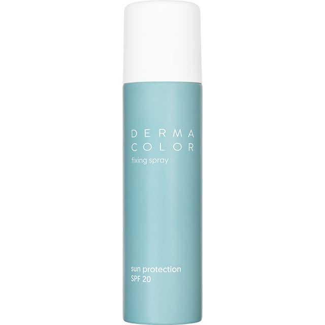 DermaColor Fixing Spray - Kryolan - The Make Up Center