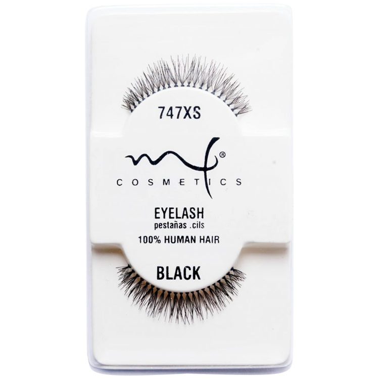 Mf Cosmetics Pestañas  #747XS - The Make Up Center