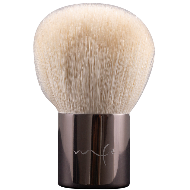 Mf Cosmetics Brocha Redonda YX1284 - The Make Up Center