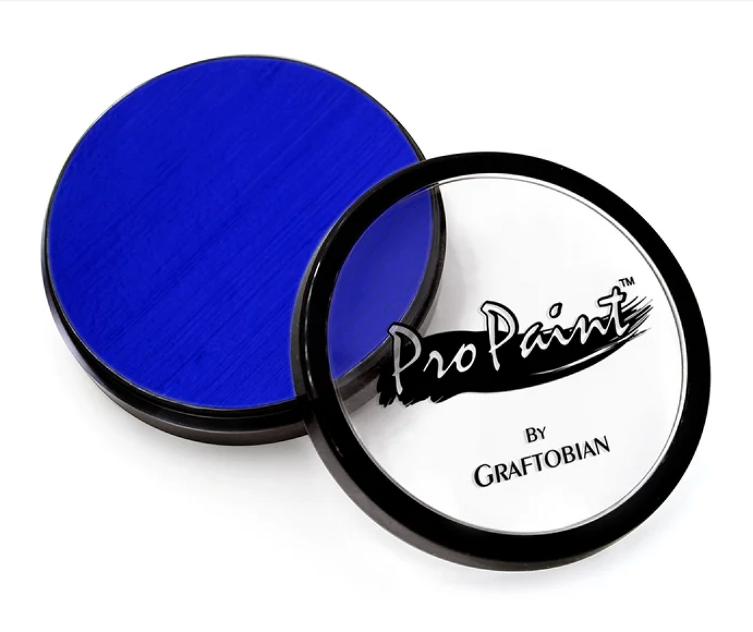 Pintura para Rostro y Cuerpo Pro Paint - Graftobian - The Make Up Center