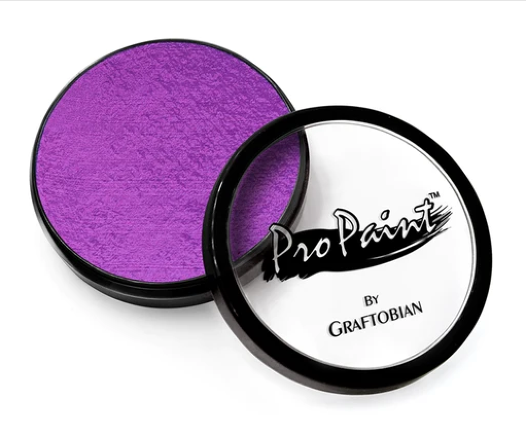 Pintura para Rostro y Cuerpo Pro Paint - Graftobian - The Make Up Center