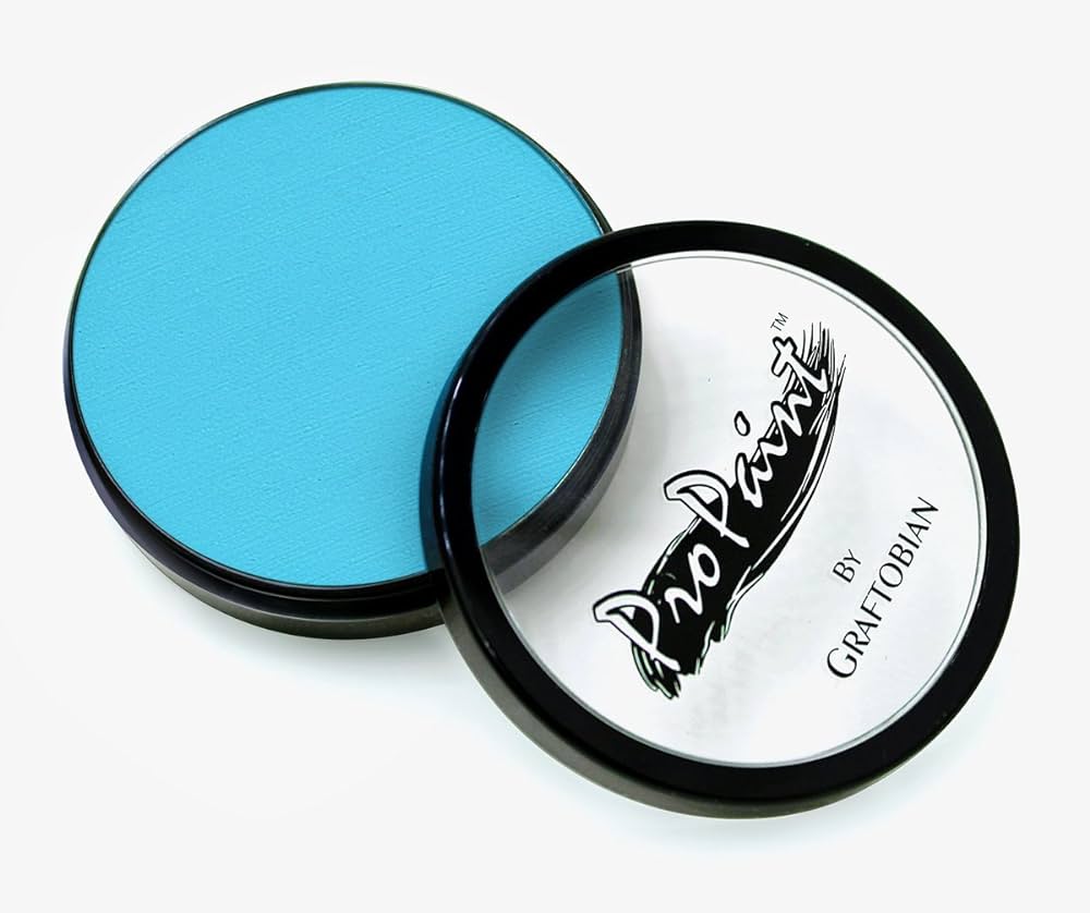 Pintura para Rostro y Cuerpo Pro Paint - Graftobian - The Make Up Center
