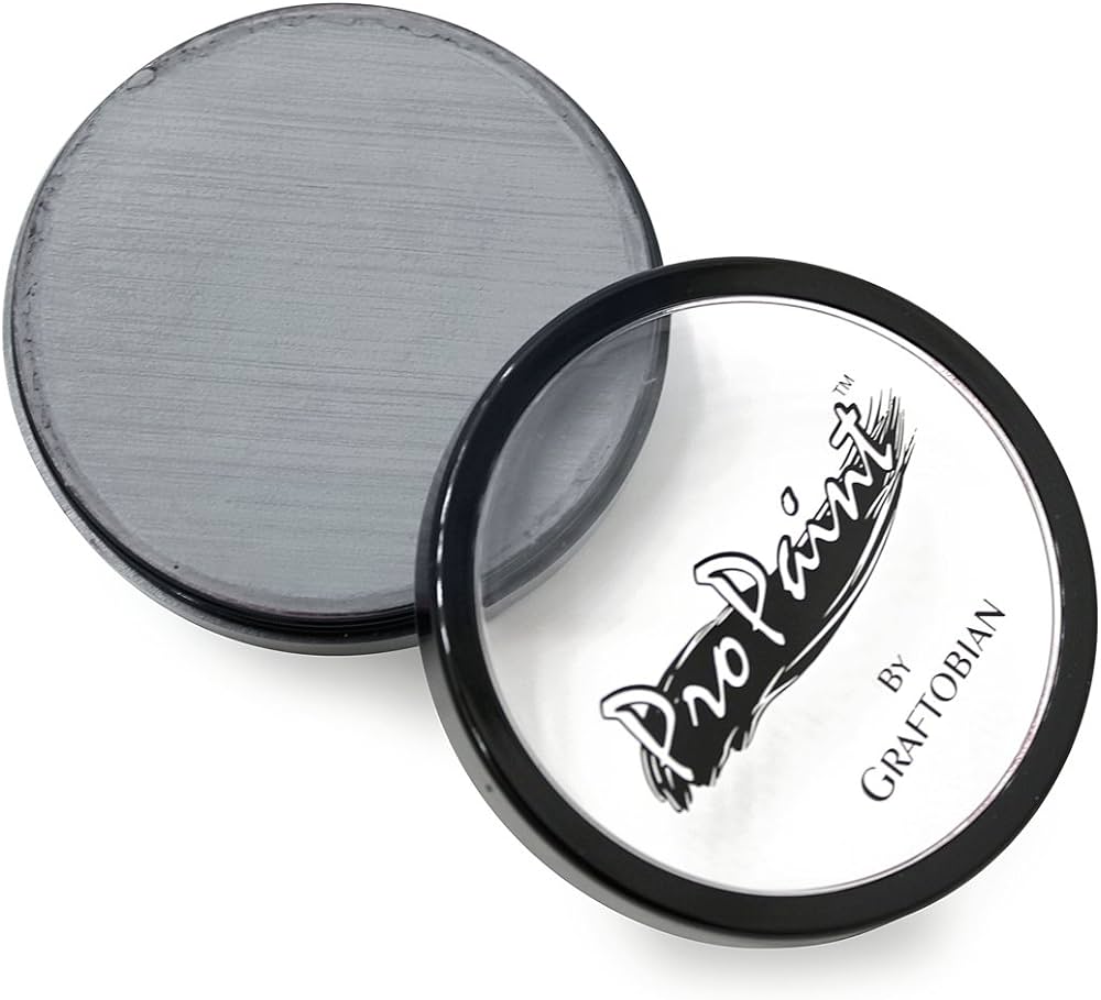 Pintura para Rostro y Cuerpo Pro Paint - Graftobian - The Make Up Center