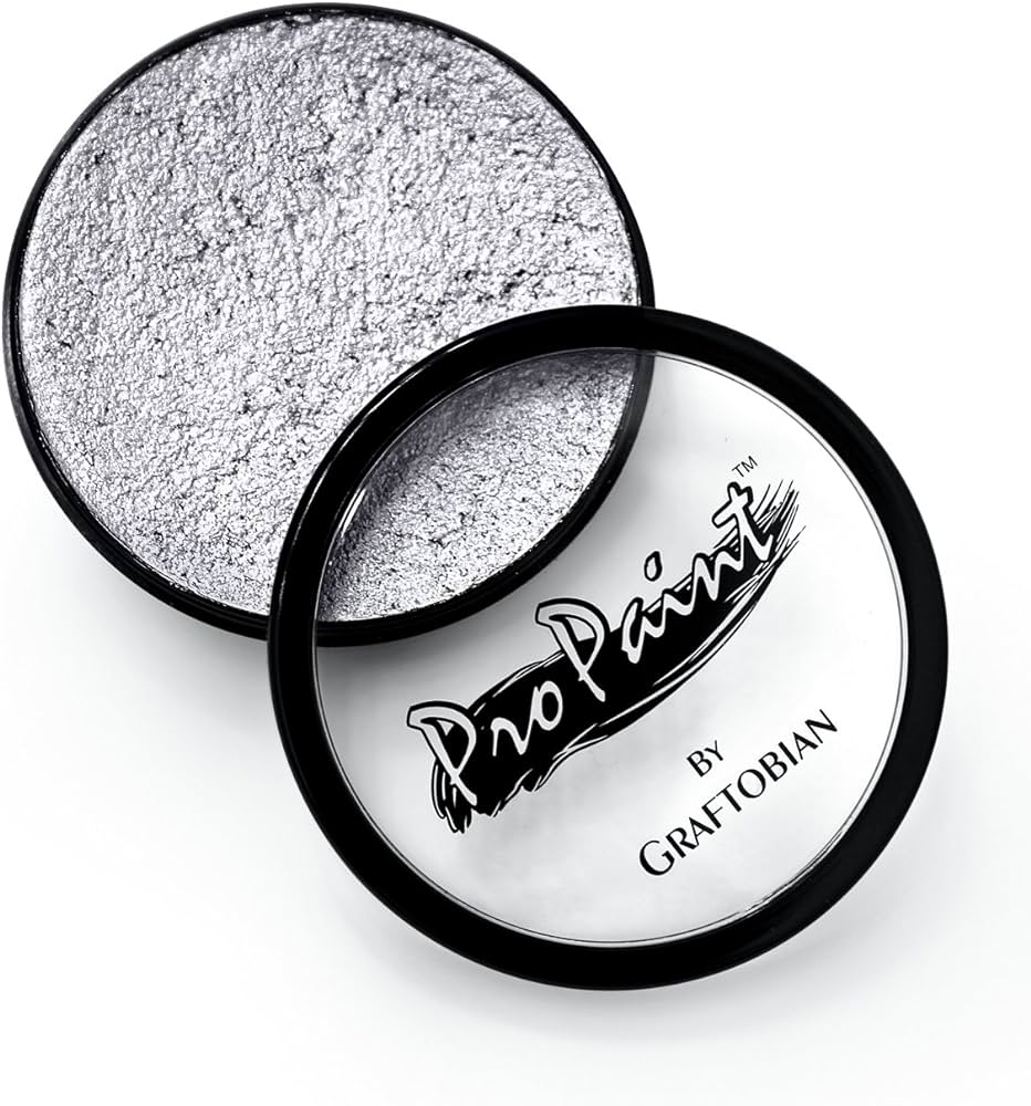 Pintura para Rostro y Cuerpo Pro Paint - Graftobian - The Make Up Center