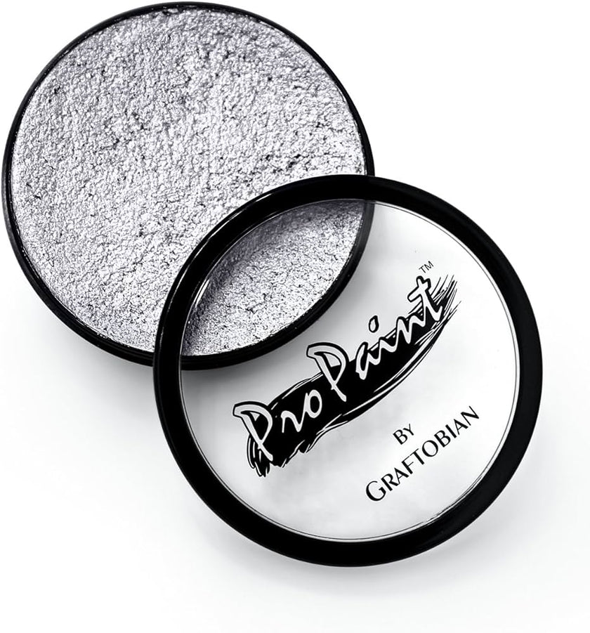 Pintura para Rostro y Cuerpo Pro Paint - Graftobian - The Make Up Center