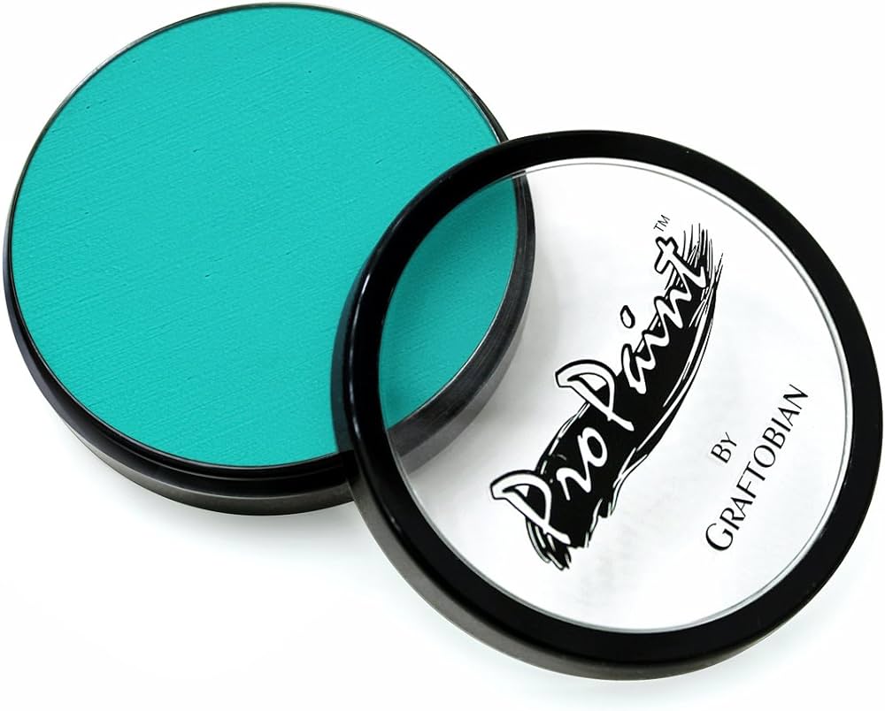 Pintura para Rostro y Cuerpo Pro Paint - Graftobian - The Make Up Center