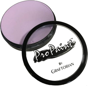 Pintura para Rostro y Cuerpo Pro Paint - Graftobian - The Make Up Center