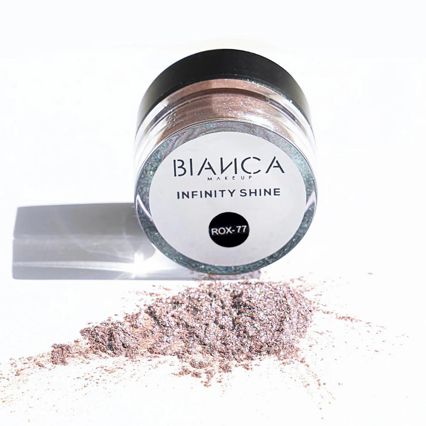 PIGMENTOS MULTICROMATICOS - BIANCA - The Make Up Center