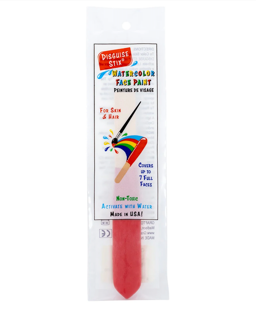 Pintura Facial de Acuarela Disguise Stix
 - Graftobian - The Make Up Center