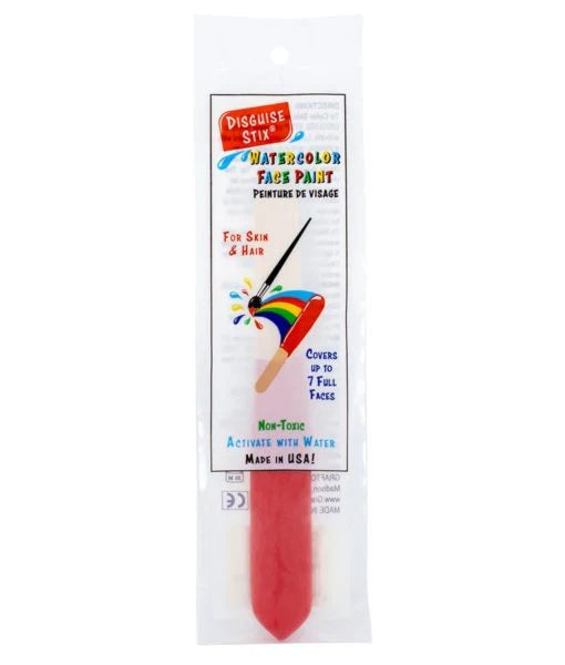 Pintura Facial de Acuarela Disguise Stix
 - Graftobian - The Make Up Center