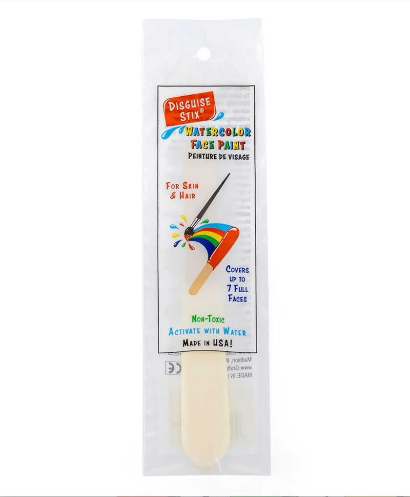 Pintura Facial de Acuarela Disguise Stix
 - Graftobian - The Make Up Center