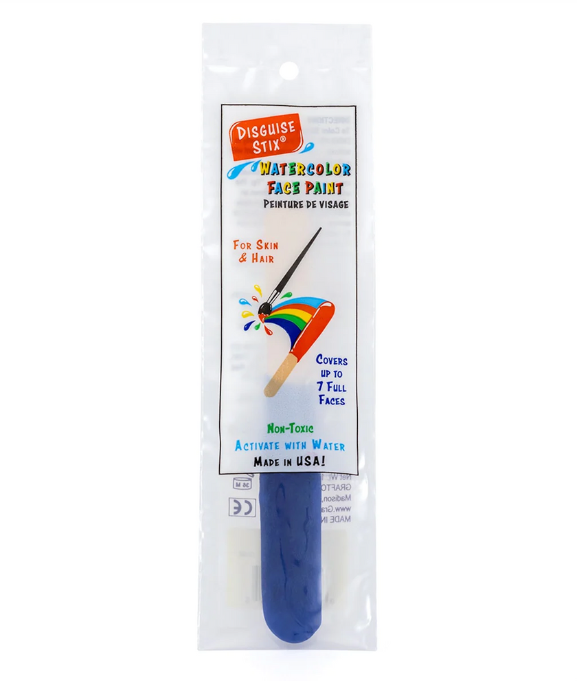 Pintura Facial de Acuarela Disguise Stix
 - Graftobian - The Make Up Center